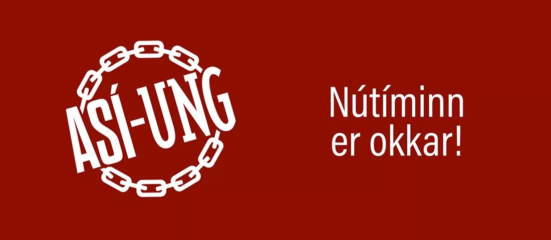 ASÍ-UNG styðja atvinnulýðræði